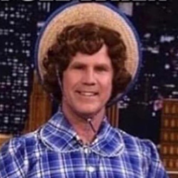 Meet your Posher, John - Picture 1 of 1